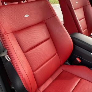 2013 Mercedes-Benz G63 AMG