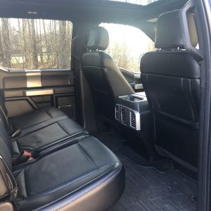 2016 Ford Shelby F-150