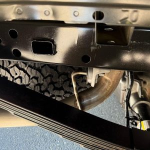 2019 Ford F150 SuperCrew Cab Raptor Pickup