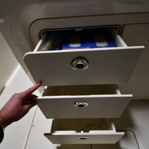 2022 Boston Whaler 250 Dauntless