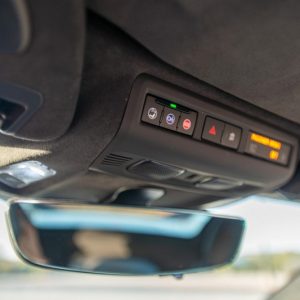 2023 Chevrolet Corvette Z06 Convertible 70th Anniversary Edition