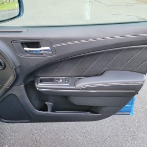 2023 Dodge Charger SRT Hellcat Widebody Jailbreak