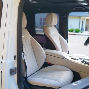 2025 Mercedes-AMG G63