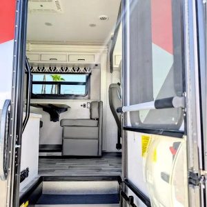 2022 Jayco ALANTE 27A