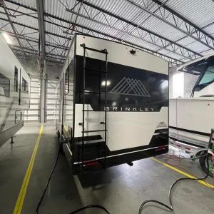 2025 Brinkley MODEL I 265