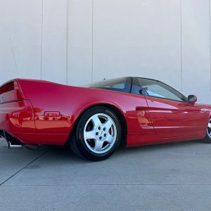 1991 Acura NSX