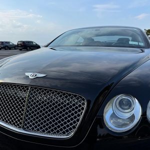 2006 Bentley Continental GT