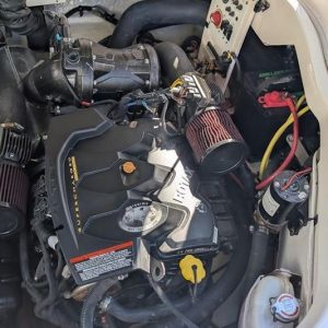 2018 Chaparral Vortex 223 VRX