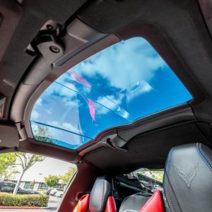 2022 Chevrolet Corvette Stingray Coupe