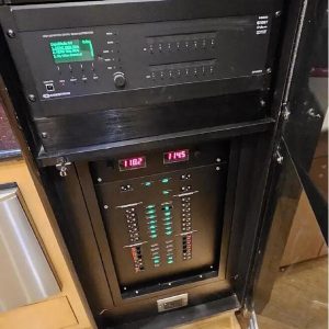 2008 Prevost XLII 45