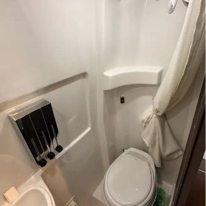 2021 Airstream INTERSTATE GRAND TOUR EXT 3500