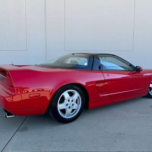 1991 Acura NSX