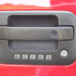 2014 Ford F-150 Shelby Baja Raptor