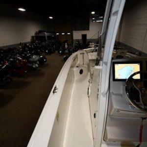 2022 Boston Whaler 250 Dauntless