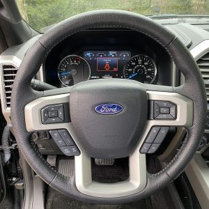 2016 Ford Shelby F-150