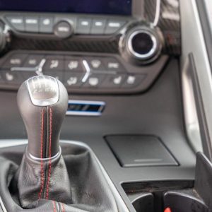 2019 Chevrolet Corvette ZR1 Coupe