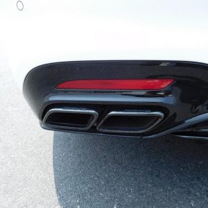 2019 Mercedes-AMG S63 Sedan