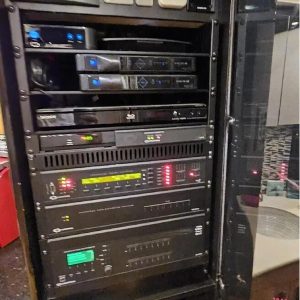 2008 Prevost XLII 45