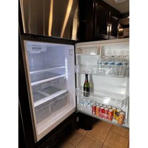 2016 Tiffin Motorhomes Allegro Open Road 31SA