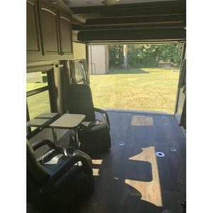 2017 Eclipse Recreational Vehicles ATTITUDE WIDE LITE 28IBG