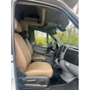 2019 Tiffin Motorhomes WAYFARER 25 QW