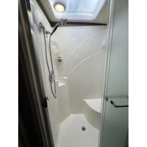 2019 Winnebago FORZA 34T