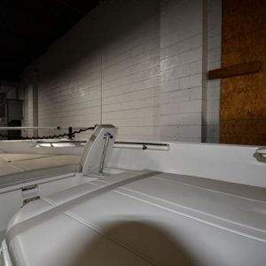 2022 Boston Whaler 250 Dauntless