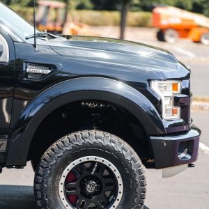 2017 Ford Shelby F-150 4×4