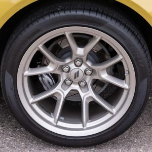 2020 Dodge Challenger RT Scat Pack 50th Anniversary Edition