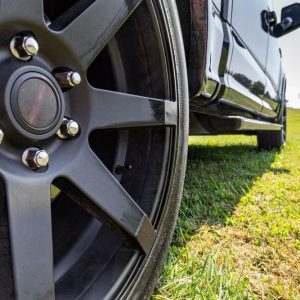 2020 Ford F-150 Roush Nitemare 4×4