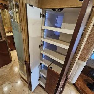 2005 Liberty Coach XL 2 SLIDE