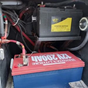 2017 Thor Motor Coach PALAZZO 33 3