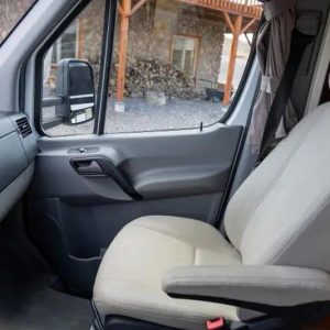 2018 Leisure Travel Unity FX