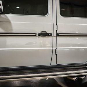 2011 Mercedes-Benz G55 AMG