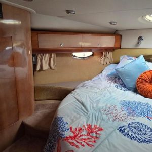 2003 Regal Commodore 4260