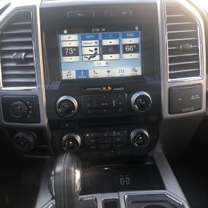 2016 Ford Shelby F-150