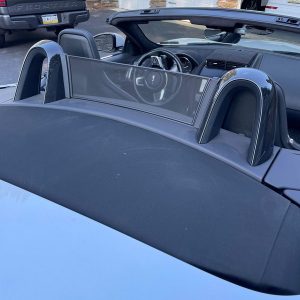 2019 Jaguar F-Type SVR Convertible