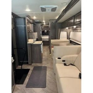 2019 Winnebago FORZA 34T