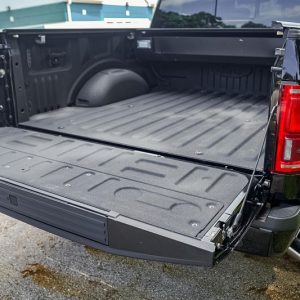 2016 Ford F-150 Hennessey VelociRaptor 650 4×4