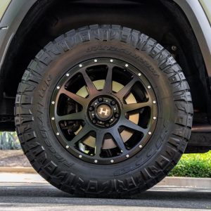 2021 Ram 1500 Hennessey TRX Mammoth 900