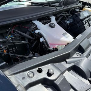 2024 GMC Savana LT 3500