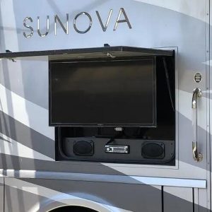 2016 Itasca Sunova 33C