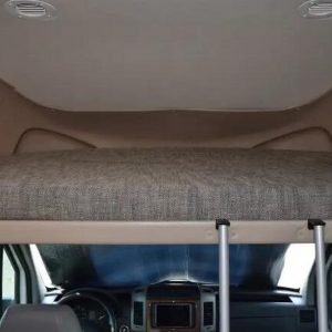 2017 Thor Motor Coach SIESTA SPRINTER 24SS