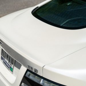 2015 Aston Martin DB9 Carbon Edition Coupe