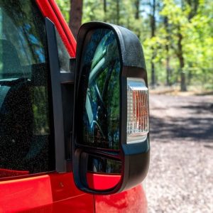 2015 Ram ProMaster 3500 Winnebago Travato