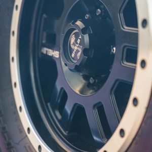 2017 Ford Shelby F-150 4×4