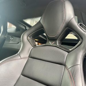 2019 Chevrolet Corvette ZR1 Coupe