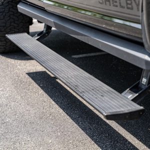 2019 Ford Shelby F-150 4×4