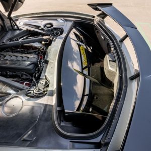 2022 Chevrolet Corvette Stingray Coupe