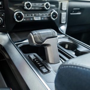 2022 Ford F-150 Hennessey VelociRaptor 600